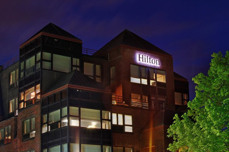 Hotel Residence Inn Saratoga Springs