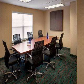 Hotel Residence Inn Saratoga Springs
