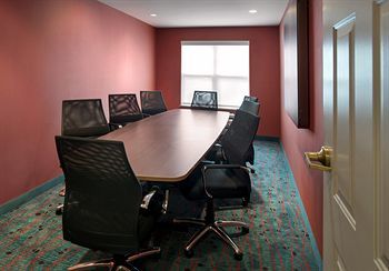 Hotel Residence Inn Saratoga Springs