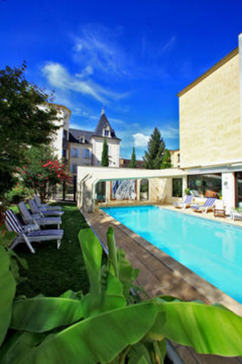 Exclusive Hotel De Selves