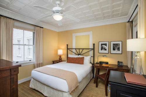 Hotel Cavallo Point Lodge