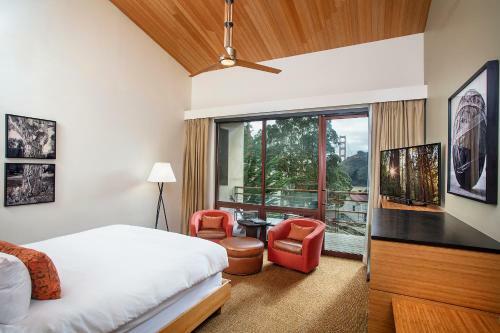 Hotel Cavallo Point Lodge