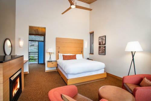 Hotel Cavallo Point Lodge