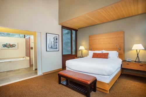 Hotel Cavallo Point Lodge