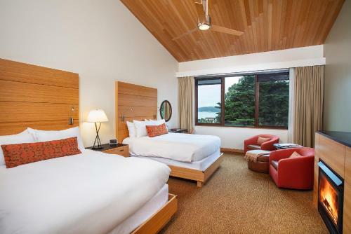 Hotel Cavallo Point Lodge