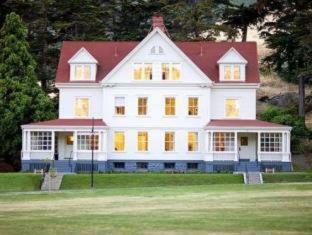 Hotel Cavallo Point Lodge