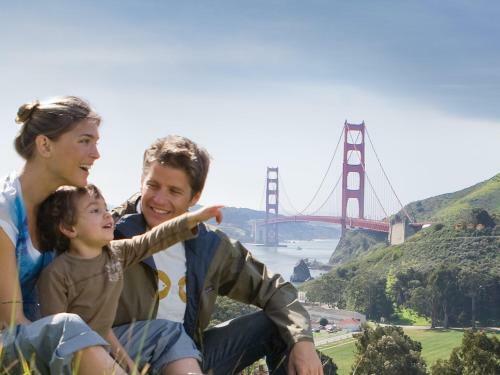 Hotel Cavallo Point Lodge