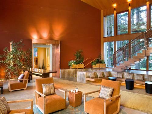 Hotel Cavallo Point Lodge