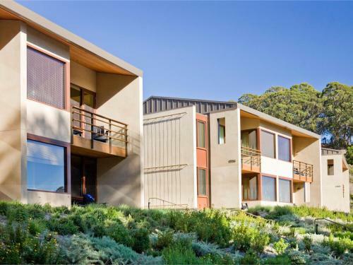 Hotel Cavallo Point Lodge