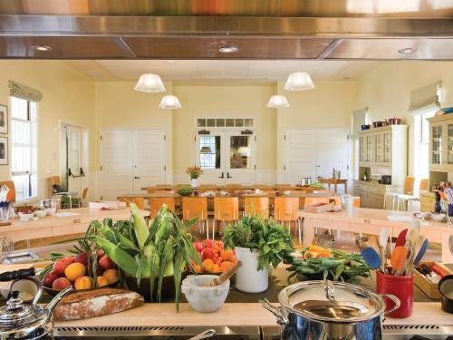 Hotel Cavallo Point Lodge