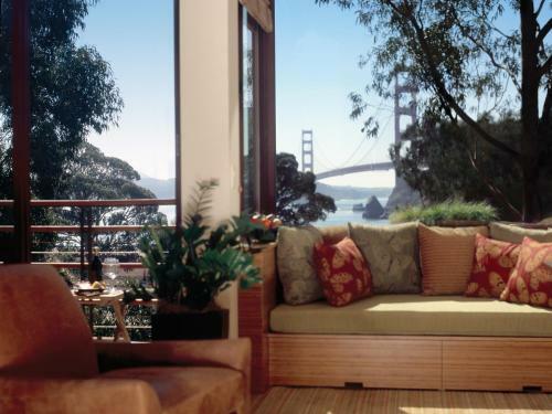 Hotel Cavallo Point Lodge