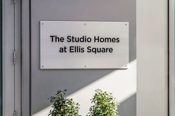 Hotel Bluegreen Vacations Studio Homes At Ellis Square, Ascend Resort