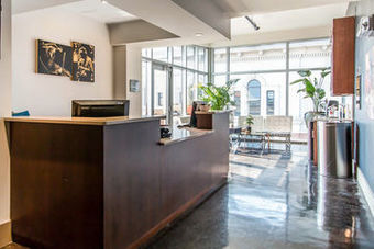 Hotel Bluegreen Vacations Studio Homes At Ellis Square, Ascend Resort