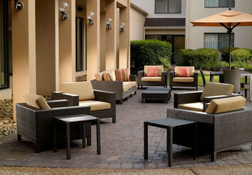 Hotel Courtyard Savannah Midtown