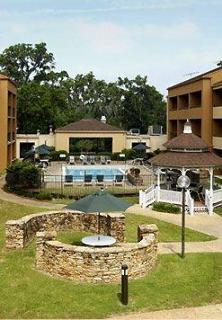 Hotel Courtyard Savannah Midtown