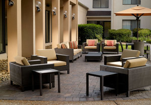 Hotel Courtyard Savannah Midtown