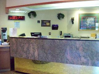 Hotel Days Inn Savannah Airport