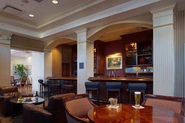 Hotel Doubletree By Hilton Savannah