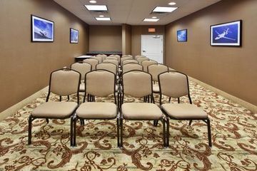 Hotel Holiday Inn Express Savannah Airport