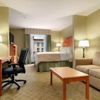 Hotel Super 8 Savannah