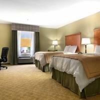Hotel Super 8 Savannah