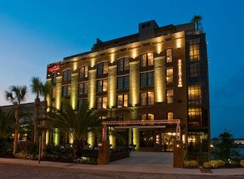 The Bohemian Hotel Savannah Riverfront, Autograph Collection
