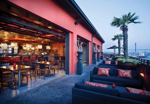 The Bohemian Hotel Savannah Riverfront, Autograph Collection