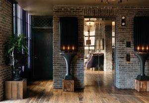 The Bohemian Hotel Savannah Riverfront, Autograph Collection