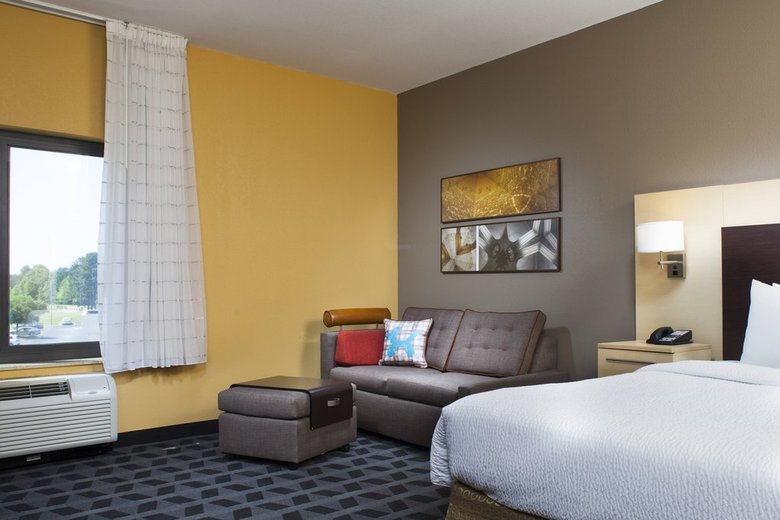 Hotel Towneplace Suites Savannah Airport