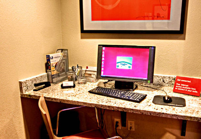 Hotel Towneplace Suites Savannah Airport