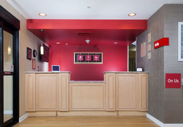 Hotel Towneplace Suites Savannah Airport
