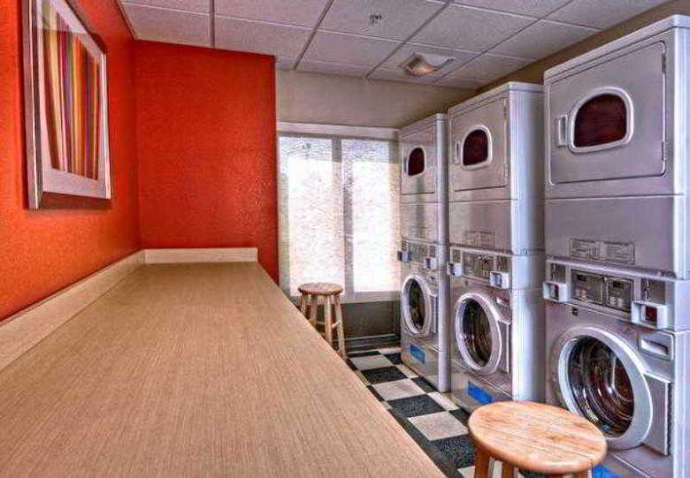 Hotel Towneplace Suites Savannah Airport