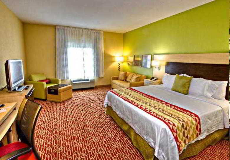 Hotel Towneplace Suites Savannah Airport