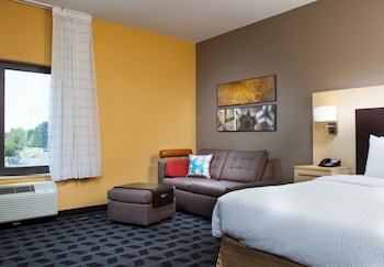 Hotel Towneplace Suites Savannah Airport
