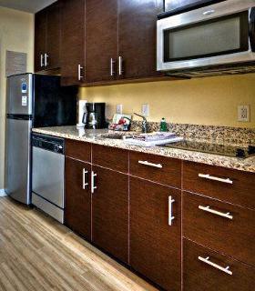Hotel Towneplace Suites Savannah Airport
