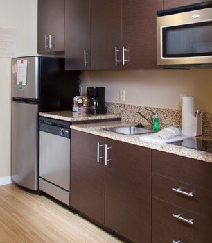Hotel Towneplace Suites Savannah Airport
