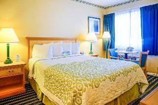 Hotel Days Inn Santa Barbara