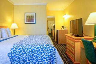 Hotel Days Inn Santa Barbara