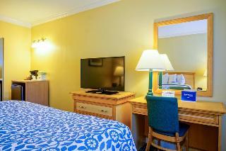 Hotel Days Inn Santa Barbara