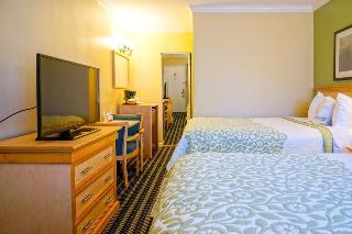 Hotel Days Inn Santa Barbara