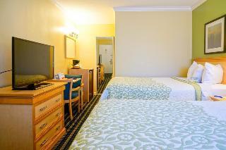 Hotel Days Inn Santa Barbara