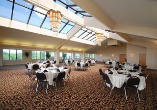Hotel Comfort Suites South Burlington