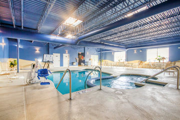Hotel Econo Lodge Sheboygan