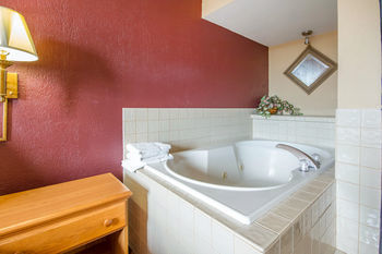 Hotel Econo Lodge Sheboygan