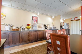 Hotel Econo Lodge Sheboygan