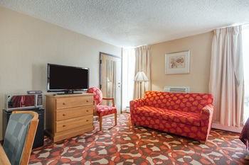 Hotel Econo Lodge Sheboygan