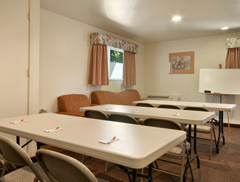 Hotel Ramada San Luis Obispo