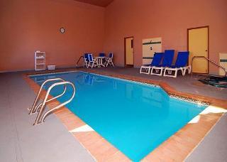 Hotel Quality Inn & Suites Steamboat Springs