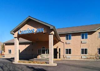 Hotel Quality Inn & Suites Steamboat Springs