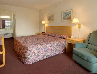 Hotel Days Inn Salisbury